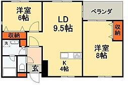 メイクスＤ棟 202