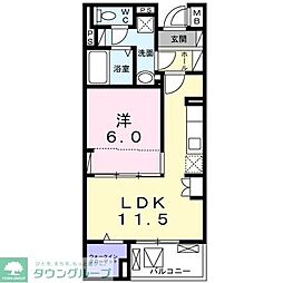 フェリーチェ大鷹（Ｆｅｌｉｃｅ 402