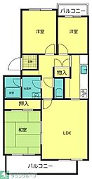 プレステージ柏 303