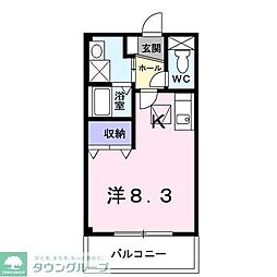 ベラ・ヴィスタ 102