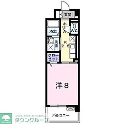 アヴニールヒルズ 211