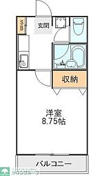 コーポ・アルチェ 305