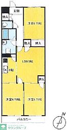 根戸マンション 303