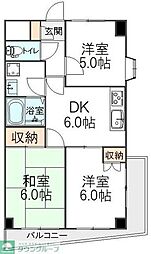 パークアベニュー 601