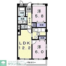 マーヴェラス　ヒル 101