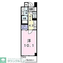 プティネージュ 309