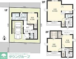 Ｓｕｍａｉ−ｔｏ三郷市高州01 001