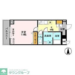 ポワール・K 306