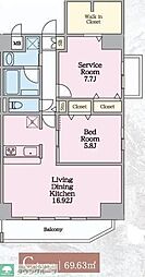 プレド・ラガール 1001