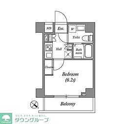 市川市新井３丁目