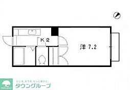 アーバンクレスト 202