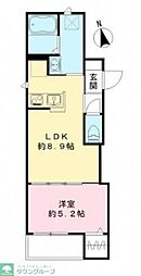 ピュール宮本 101