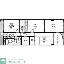 エムズフラット 202