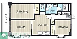 サントミグランドールマンション 503