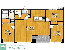 プロスペリテ 402