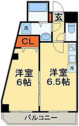 シャルマンハウス 101