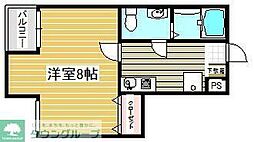 サンイング西船 301