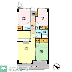 Ｋ’Ｓシャンブル 306