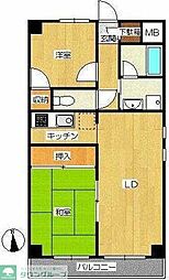 ライトコア前原 403