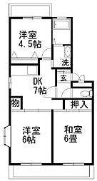 プランドールヤマダ 104