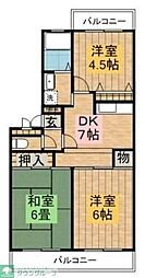 プランドールヤマダ 303