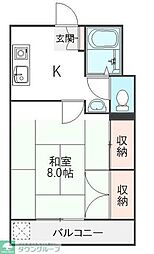 宮嶋マンション 202