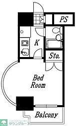 柏市南柏１丁目