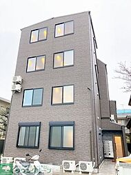 葛飾区金町３丁目