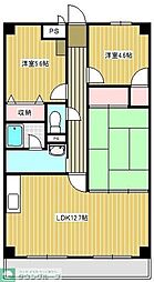 葛飾区水元１丁目