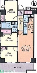 葛飾区新宿４丁目