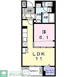 エスプランドル五香 304