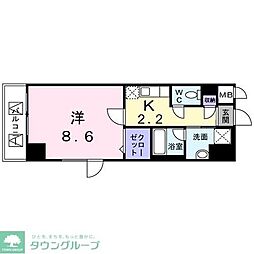 アルカンシエル 201