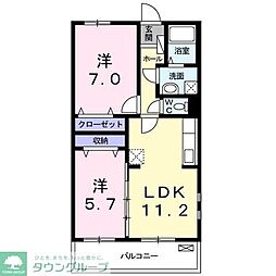 セレーノみのりＣ 301