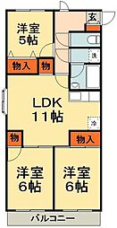 サンシティ西船 104