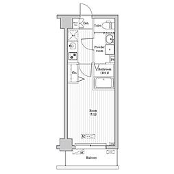 N-stage西船橋II 104