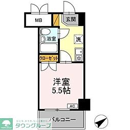 コンフォール小泉 312