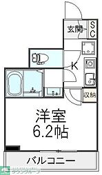 ヴランドール柏中央 601