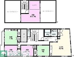 グリンクレール 401