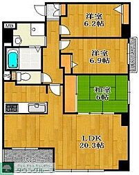 ヴァレンティア 207