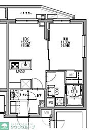 S-RESIDENCE行徳courant 409