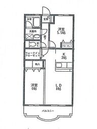 パインクレスト竹内 303