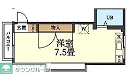 クロノス香取 203