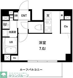 アーバンパーク妙典 410