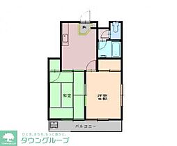 ハイツもろはし 301