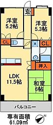 鎌ケ谷市北初富