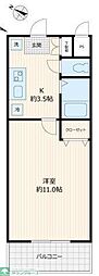 Ｕ　ｒｅｓｉｄｅｎｃｅ　南柏 512