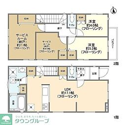 Kolet柏常盤台#02