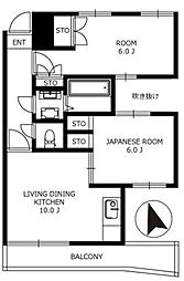 Ｕ−ＰＯＩＮＴ中野木 302