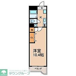 パークサイドメルヴェーユ 305