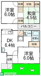 西佐津間戸建 1